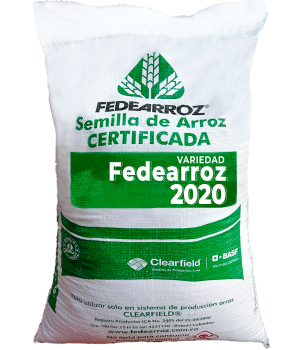 FEDEARROZ 2020 FEDEARROZ 2020