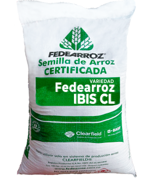 FEDEARROZ IBIS CL FEDEARROZ IBIS CL